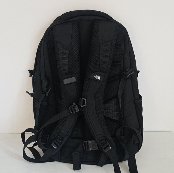 The North Face backpack - Picture 3 of 5